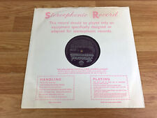 Brunswick stereophonic adventu for sale  OKEHAMPTON