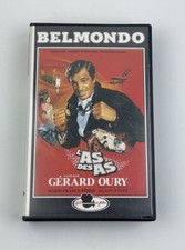 Vhs jean paul d'occasion  Villefranche-de-Lauragais