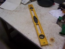 Stanley abs level for sale  Plymouth
