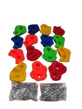 Elements klettergriffe kinder gebraucht kaufen  Leipzig