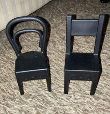 Ikea black chair for sale  Thornville