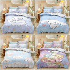 Cinnamoroll quilt duvet for sale Cinnamoroll quilt duvet for sale  UK