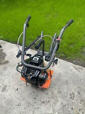 Silent subaru rotavator for sale  WILLENHALL