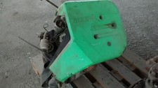 Motore fiat panda usato  Italia