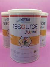 Resource junior pulver gebraucht kaufen  Nordheim, Sommerach