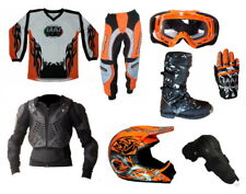 Abbigliamento completo kit usato  Misilmeri