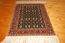 Hereke teppich seide gebraucht kaufen  Hambergen