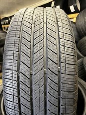 Tire bridgestone turanza for sale  Mims