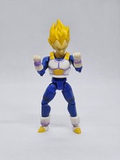 Super saiyan vegeta d'occasion  Saint-Laurent-du-Var