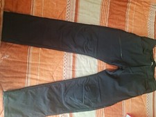 Pantalone moto estivo usato  Milano