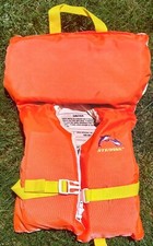 stearns infant lifejacket for sale stearns infant lifejacket for sale Mooresville