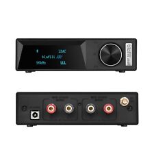 blafili AMP 100W Bluetooth v5.4 Amplificador Hi-Fi Áudio Estéreo Amplificador de Potência Digital, usado comprar usado  Enviando para Brazil