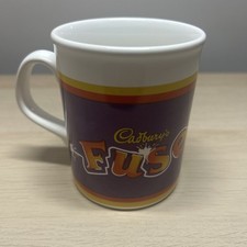 Cadbury chocolate fuse for sale  KINGSWINFORD