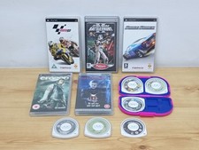 Pakiet gier i filmów Sony PSP UMD - Hellraiser - Moto GP - Star Wars itp.  na sprzedaż  Wysyłka do Poland