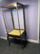 Antique rare mahogany for sale  CARDIFF