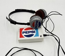 Pepsi transistor radio for sale  Syracuse