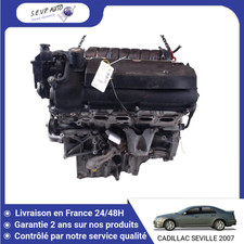Moteur cadillac seville d'occasion  Saint-Quentin