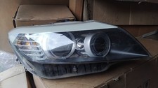 Faro destro bmw usato  Parma