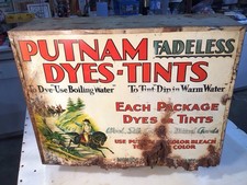 Antique putnam dyes for sale  Stanwood