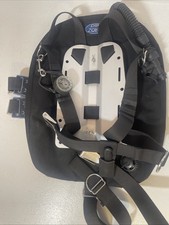 Dirzone alu backplate gebraucht kaufen  Hamburg
