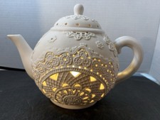 tea pot night lights for sale tea pot night lights for sale Waterford