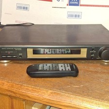 Technics ac300 digital for sale  New Bern