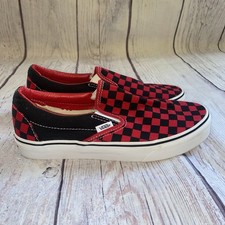 Vans classic slip for sale  Spottsville