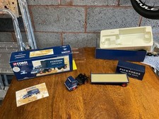 plastic model trailers for sale plastic model trailers for sale STOKE-ON-TRENT