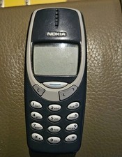 Defektes nokia 3310 gebraucht kaufen  Düsseldorf