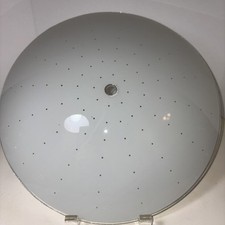 Vntg mcm glass for sale  Johnstown