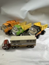 Tonka toys job for sale  LYDBROOK