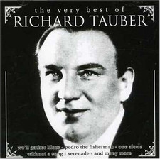 Best tauber richard for sale  ROSSENDALE