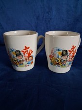 Magic roundabout serge for sale Magic roundabout serge for sale  CHRISTCHURCH