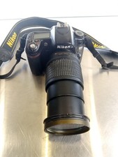 Nikon d80 repair for sale  Ajo