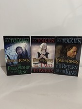 Jrr tolkien del for sale  Dunkirk