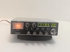 Galaxy dx66v meter for sale  Mankato