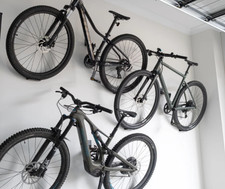 Bikeriser space saving for sale  READING