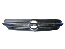 Kühlergrill frontgrill 131178 gebraucht kaufen  Ergoldsbach