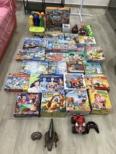 Vari giochi società usato  San Giovanni la Punta