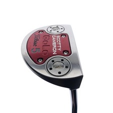 Used scotty cameron for sale  WINDLESHAM