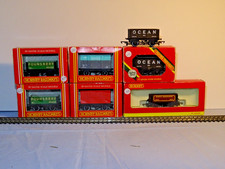 Hornby gauge wagons for sale  GRANTOWN-ON-SPEY