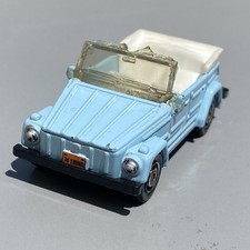 Matchbox volkswagen light for sale  Burbank
