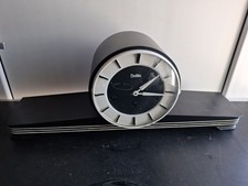 Antike kaminuhr buffetuhr gebraucht kaufen  Illingen