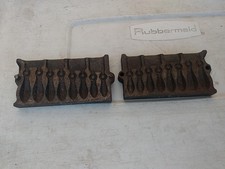Primitive antique cast for sale  Wallingford