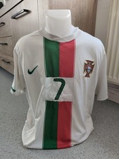 Maillot football portugal d'occasion  Lens