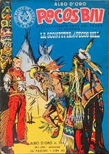 Pecos bill. sconfitta usato  Lugo