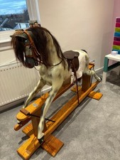 Haddon rockers traditional for sale  GLASGOW