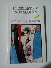 L'escletxa assassina comprar usado  Enviando para Brazil