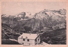 Italie moncenisio frontera d'occasion  France