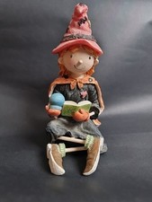 Wizard sitting ornament for sale  SHETLAND